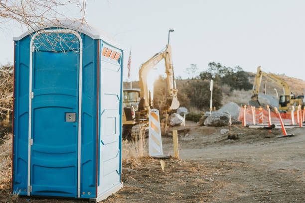 Portable bathroom rental in Worthington, KY